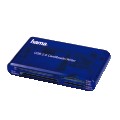 Hama CardReaderWriter 1000 & 1
